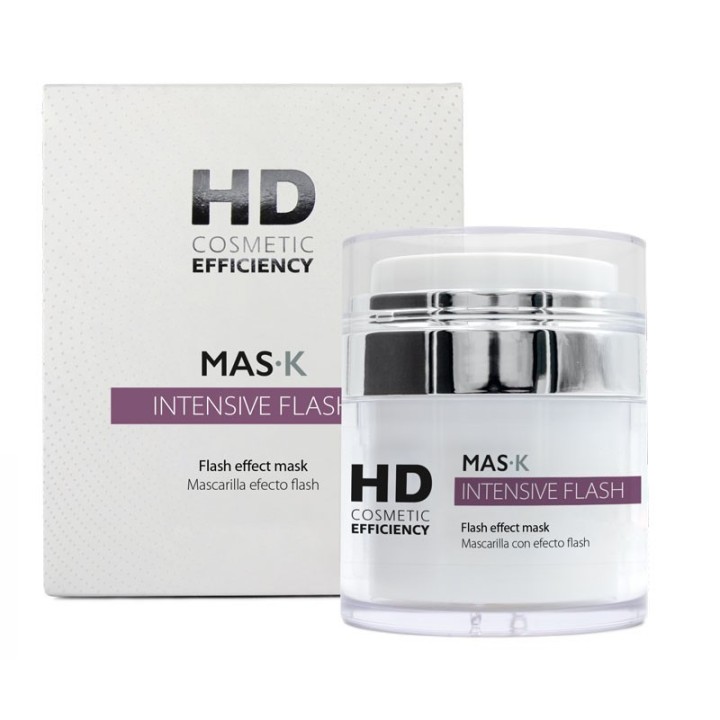 HD MASK INTENSIVE FLASH