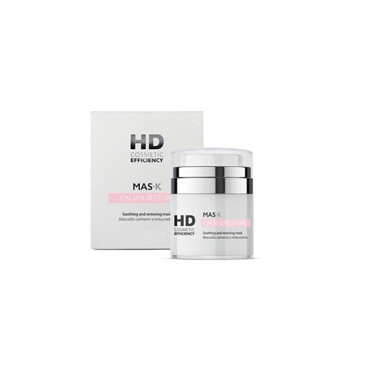 HD MASK CALM & RESTORE