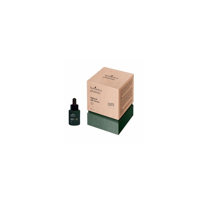 NATURAL SILK SERUM 30 ml