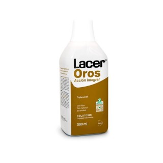 Lacer Oros Colutorio 500ML