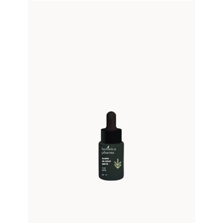 Aceite de Árbol del Té 20 ml botanicapharma