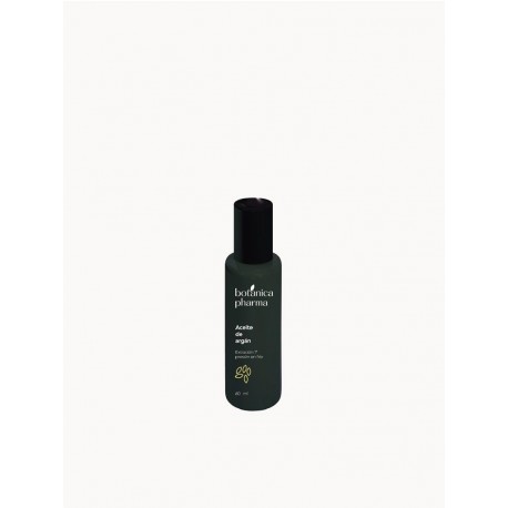 Aceite de Argán “ECO” 60ml botanicapharma