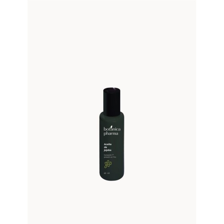 Aceite de Jojoba 60 ml spray botanicapharma