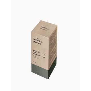 Aceite de Rosa Mosqueta 60ml botanicapharma