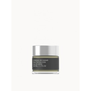 Crema de Caviar Nutritiva 50 ml botanicapharma