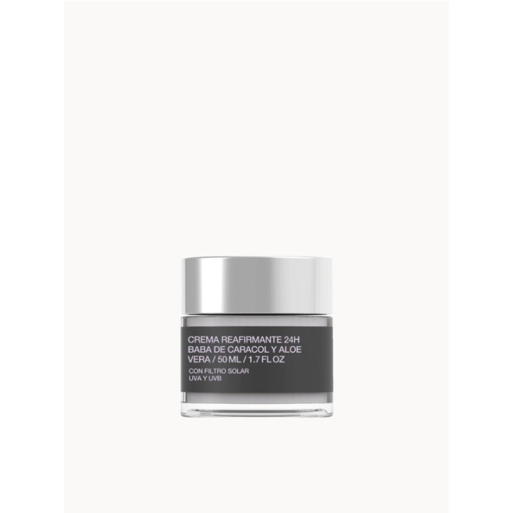 Crema Reafirmante 24 h 50 ml botanicapharma