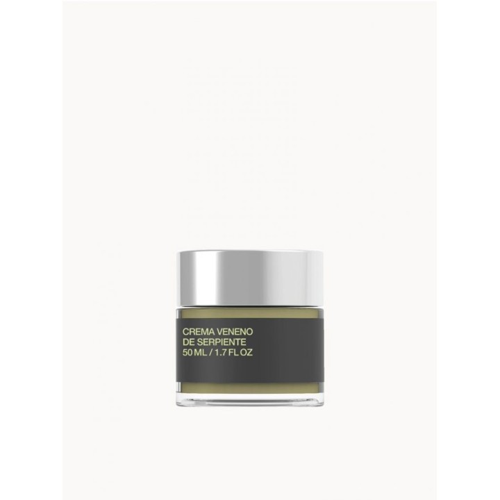 Crema Veneno Serpiente 50 ml botanicapharma