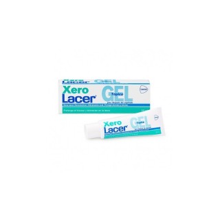 Xero Lacer Gel Tópico 50ML