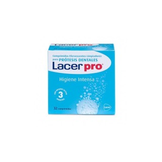 LacerPro Limpiadores 32U