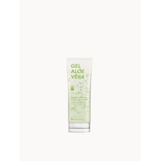 Aloe Vera Gel con Vit. A y E 250 ml