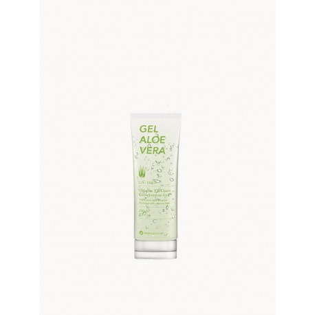 Aloe Vera Gel con Vit. A y E 250 ml botanicapharma