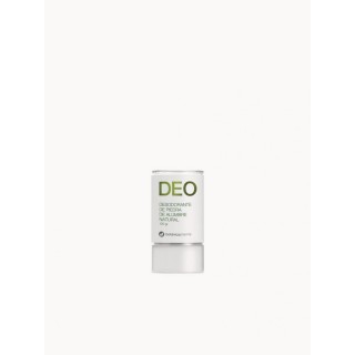 Desodorante “DEO” Cristal 120 gr botanicapharma