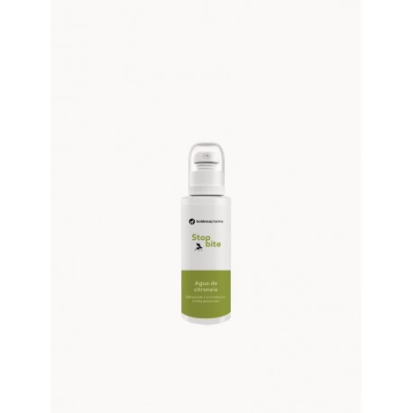 Stopbite (Agua de citronela) 100 ml botanicapharma