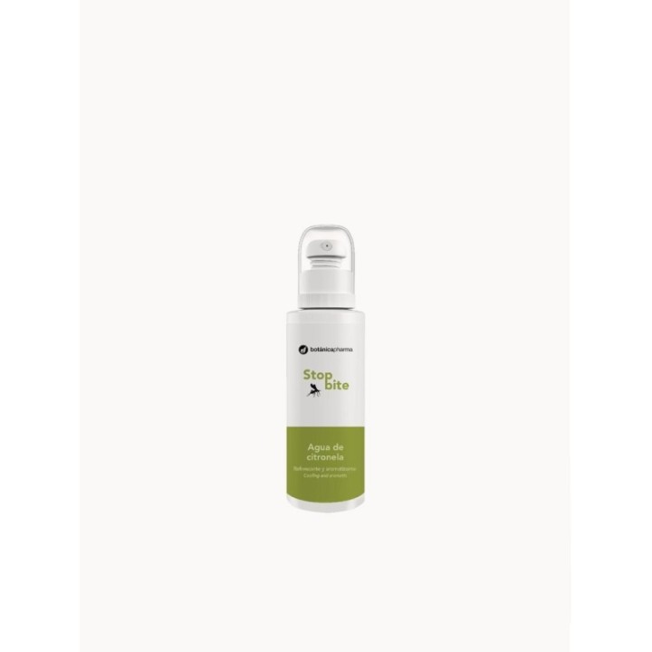 Stopbite (Agua de citronela) 100 ml botanicapharma