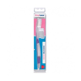 Lacer Cepillo Dental GingiLacer