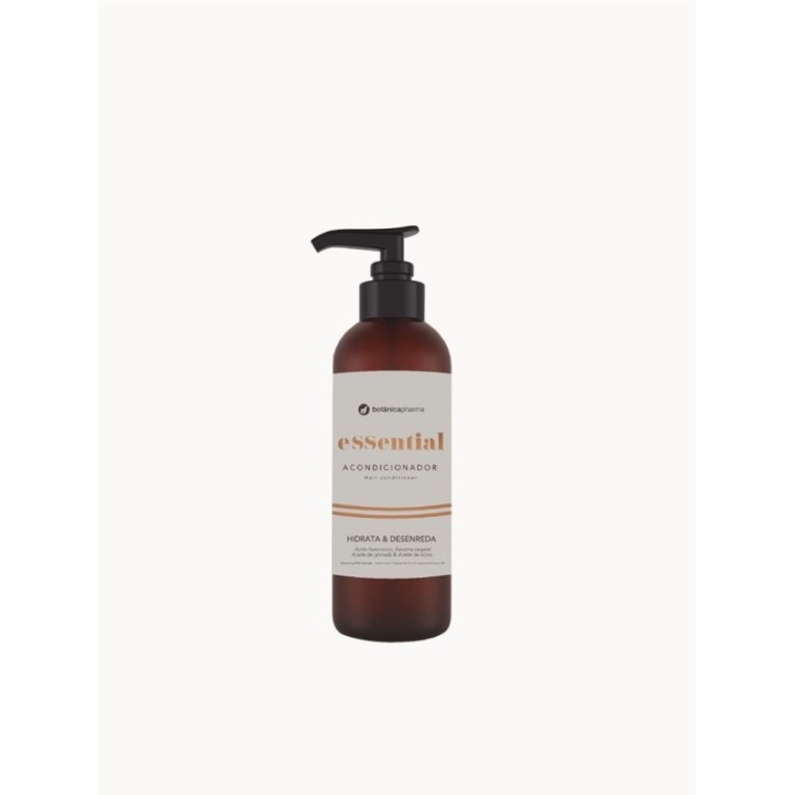 Acondicionador capilar eSSential 250 ml botanicapharma