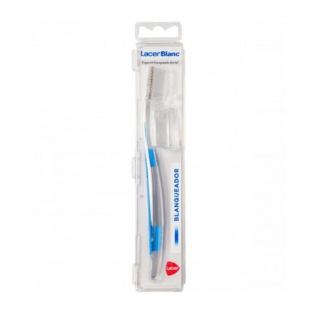 Lacer Cepillo Dental Ortodoncia