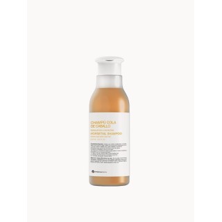 Champú Cola de Caballo + Biotina 250 ml botanicapharma