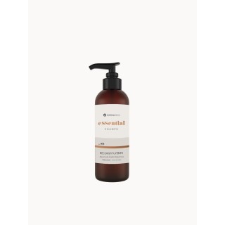 Champú eSSential reconstituyente (keratina y ácido hialurónico) 250 ml botanicapharma