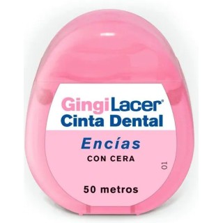 GingiLacer Cinta Dental 50M