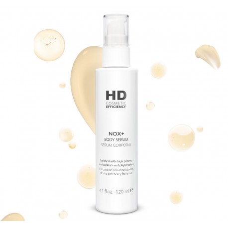 HD NOX+ BODY SERUM