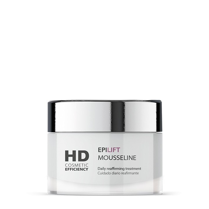 HD EPILIFT MOUSSELINE