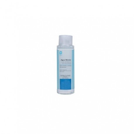 AGUA MICELAR 395ML PARABOTICA