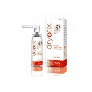 DRYOTIX OIDO ELIMINA HUMEDAD SPRAY 30ML [156355]