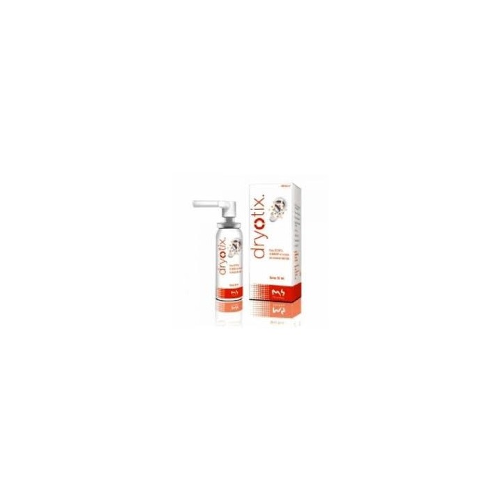 DRYOTIX OIDO ELIMINA HUMEDAD SPRAY 30ML [156355]