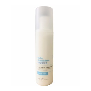 LECHE LIMPIADORA 200ML PARABOTICA