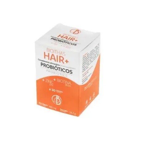 Bioithas Hair+ Probiotico