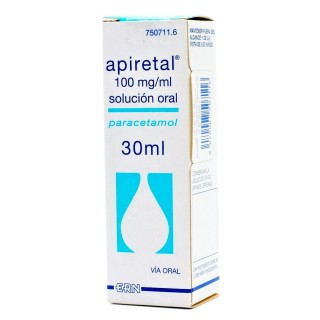 APIRETAL GOTAS 30 ML CN750711.6