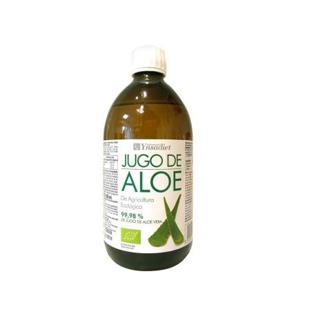 Jugo Aloe Vera 500mL