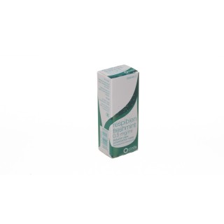  Respibien Freshmint 0,5 mg/ml Solución Nasal 15 mL