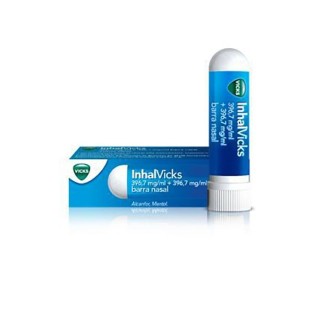 INHALVICKS BARRA NASAL, 1ml aplicador CN772178.9