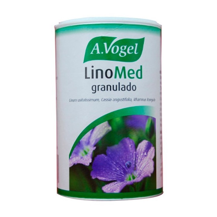 Lino-Med Granulado 300 g