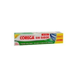 COREGA SIN SABOR 70 GRAMOS