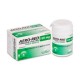 Aero Red 120 mg Coprimidos Masticables Sabor  menta MENTA