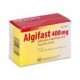 Algifast 400 mg polvo  para suspension oral 12 sobres