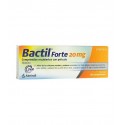 Bactil Forte 20 mg 20 Comprimidos recubiertos