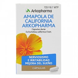 Arkocapsulas Alcachofa 100 Capsulas