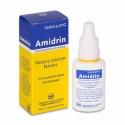 Amidrin 1 mg/mL Nebulizador Nasal 15 mL