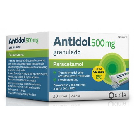 Anginocom 5 mg comprimidos para chupar sabor limon