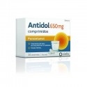 Antidol 650 mg 20 Comprimidos