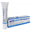 Articalm 50 mg/g Gel Cutáneo 60 g