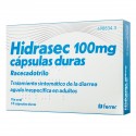 Hidrasec 100 mg 10 Cápsulas