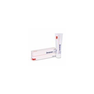 Zenavan 50 mg/g Gel Cutáneo 60 g CN: 756866.7