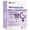 NS Menopausia Dia y Noche 60 Comprimidos Cinfa