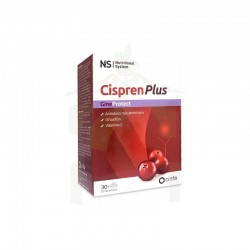 Cispren Plush GineProtect 60Comp