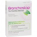 Bronchostop Antitusivo Y Expectorante 20 Pastillas Blandas